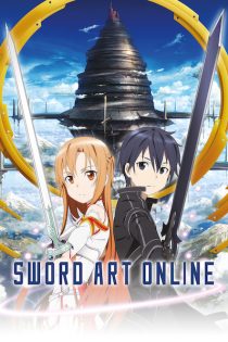 دانلود سریال هنر شمشیرزنی آنلاین Sword Art Online
