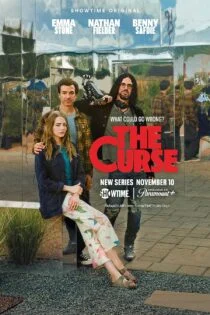 سریال نفرین The Curse سریال نفرین The Curse