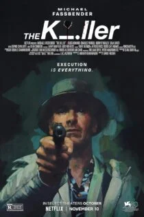 فیلم The Killer 2023 قاتل
