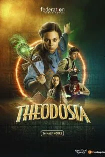سریال تئودوزیا Theodosia