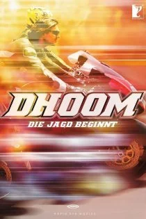 فیلم دووم Dhoom 2004