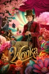 فیلم Wonka 2023 ونکا