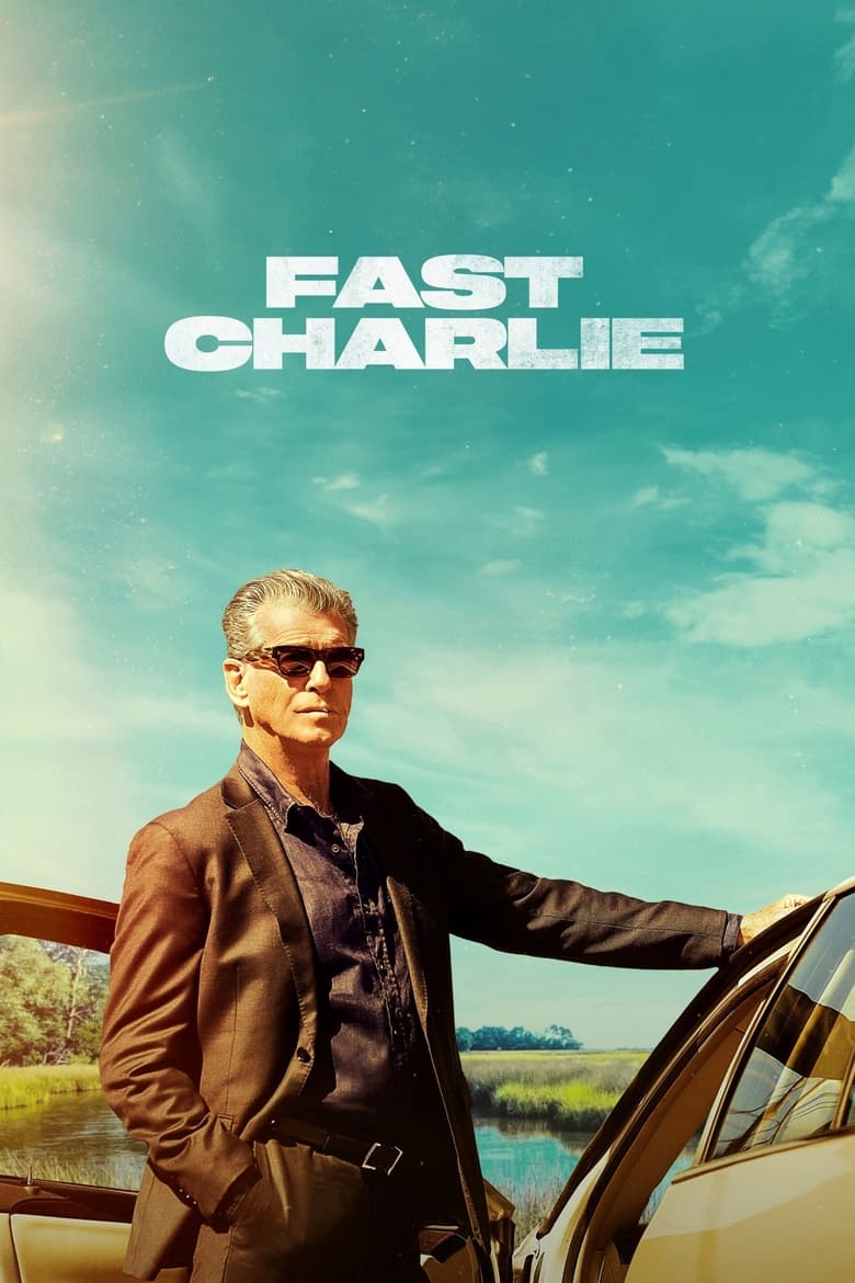 دانلود فیلم چارلی چابک Fast Charlie 2023