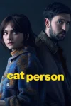 فیلم گربه پسند Cat Person 2023