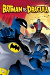 فیلم بتمن در برابر دراکولا The Batman vs. Dracula 2005