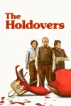 فیلم جاماندگان The Holdovers 2023