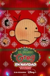 فیلم خاطرات کریسمس یک بچه چلمن: بیقراری در کلبه Diary of a Wimpy Kid Christmas: Cabin Fever 2023