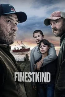 فیلم فاینست کایند Finestkind 2023