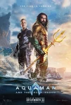 فیلم آکوامن و پادشاهی گمشده Aquaman and the Lost Kingdom 2023