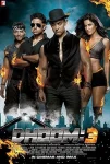 فیلم دووم 3 Dhoom 3 2013 فیلم دووم 3 Dhoom 3 2013