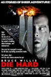 فیلم جان سخت Die Hard 1988