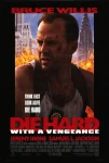 فیلم جان سخت با انتقام Die Hard with a Vengeance 1995
