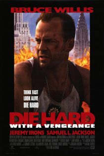 دانلود فیلم جان سخت با انتقام Die Hard with a Vengeance 1995