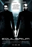 فیلم تعادل Equilibrium 2002