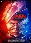 فیلم طرفدار Fan 2016
