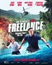 فیلم آزادکار Freelance 2023