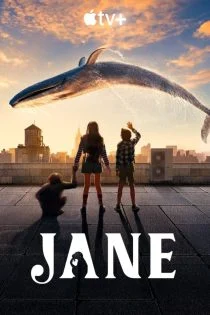 سریال جین Jane سریال جین Jane