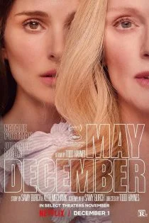 فیلم می دسامبر May December 2023