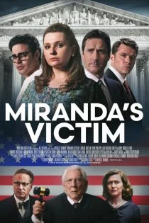 فیلم قربانی میراندا Miranda’s Victim 2023