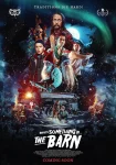 فیلم یک چیزی داخل انبار است There’s Something in the Barn 2023