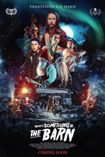 فیلم یک چیزی داخل انبار است There’s Something in the Barn 2023 فیلم یک چیزی داخل انبار است There’s Something in the Barn 2023