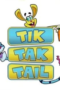 سریال تیک تاک تیل Tik Tak Tail