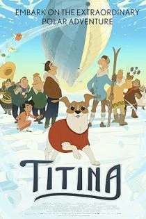 فیلم تیتینا Titina 2022