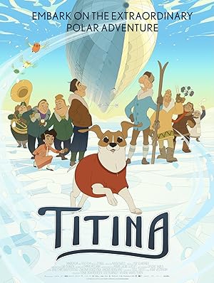 دانلود فیلم تیتینا Titina 2022