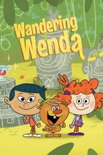 سریال وندای سرگردان Wandering Wenda