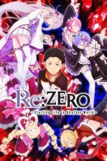 سریال Re: Zero, Starting Life in Another World