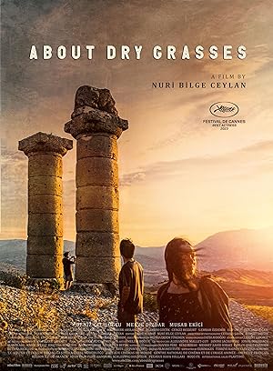 دانلود فیلم درباره علف های خشک About Dry Grasses 2023