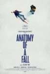 فیلم آناتومی یک سقوط Anatomy of a Fall 2023