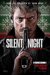 فیلم شب خاموش Silent Night 2023