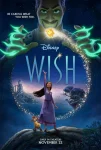 فیلم آرزو Wish 2023