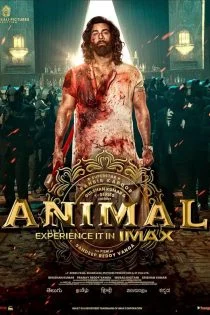 فیلم حیوان Animal 2023