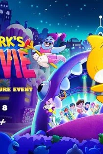 فیلم فیلم بزرگ بچه کوسه! Baby Shark’s Big Movie! 2023