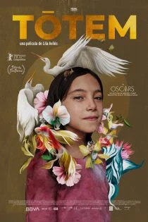 فیلم توتم Totem 2023