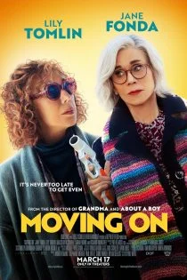 فیلم پشت سر گذاشتن Moving On 2022