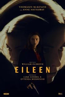 فیلم آیلین Eileen 2023