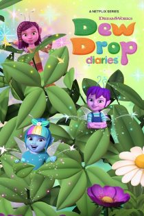 دانلود سریال خاطرات قطره شبنم Dew Drop Diaries