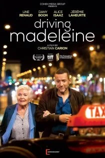 فیلم رانندگی مادلین Driving Madeleine 2022