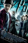 فیلم هری پاتر و شاهزاده دورگه Harry Potter and the Half-Blood Prince 2009