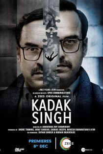 دانلود فیلم کاداک سینگ Kadak Singh 2023