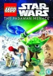 فیلم جنگ ستارگان: تهدید پاداوان Lego Star Wars: The Padawan Menace 2011