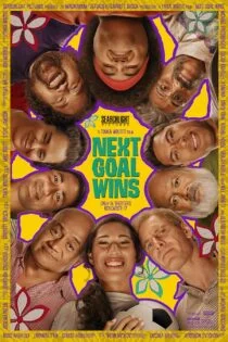 فیلم گل پیروزی‌ بخش Next Goal Wins 2023