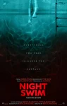 فیلم شنای شبانه Night Swim 2024