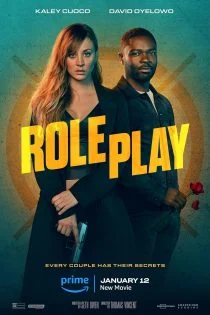 فیلم نقش بازی کردن Role Play 2023