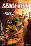 فیلم بچه های فضایی Space Kids 2023