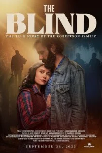 فیلم نابینا The Blind 2023