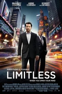 فیلم نامحدود Limitless 2011
